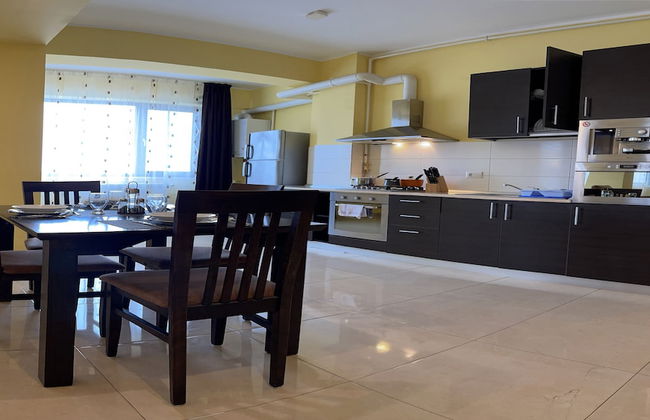 Apart holiday Athena Mamaia - Foto 10