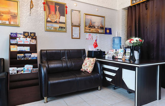 Kadirga Studios - Foto 1