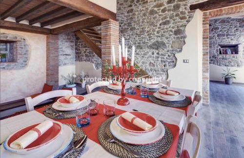 Romantic Lux Country House - Foto 16