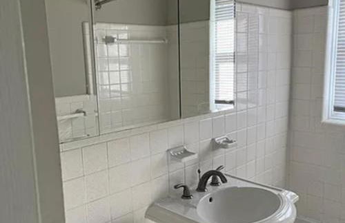 Charming 2-bedroom house with fitness room and AC in welcoming Buford - Foto 7