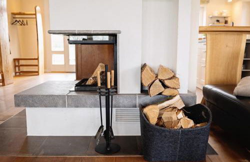 HeiDeluxe Landhaus mit Sauna - Foto 21