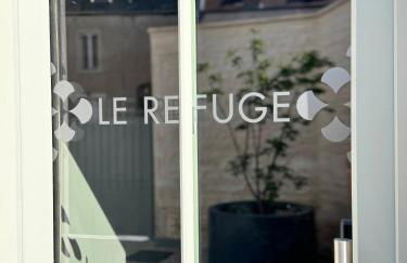 Les Clavendiers - Le Refuge - Foto 18