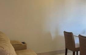 Apart para moto GP edifício Transamerica - Foto 19