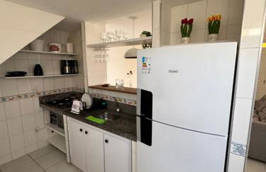 Apartamento duplex na Lagoa Seca com ótima localização - Foto 9