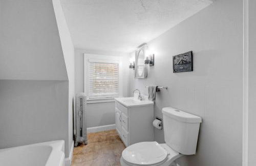 North End Single Family 4 Bed 2 Bath - Foto 40