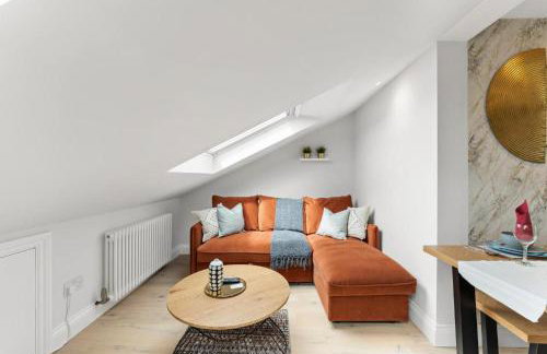 Stunning 4 Bedroom Abode in Zone 1 - Balcony - Sleeps 9 - Foto 9