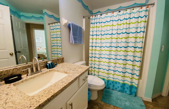 Southern Dunes Vacation Home - Foto 11