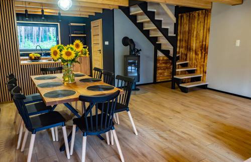 Lakehouse Lubiatów - Foto 34