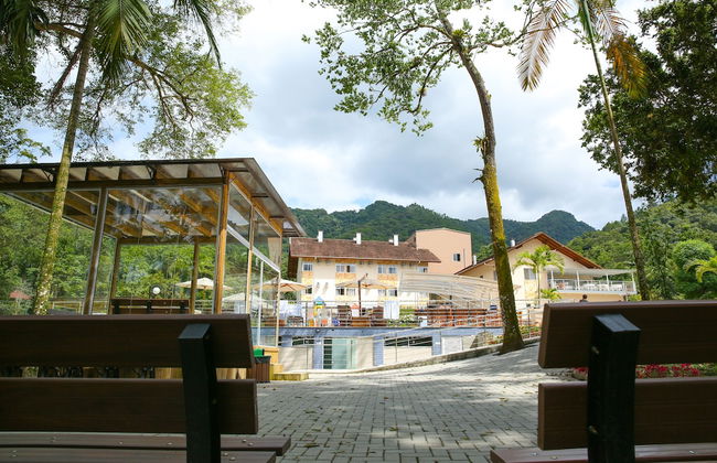 Hotel Fazenda Pommernland - Photo 28