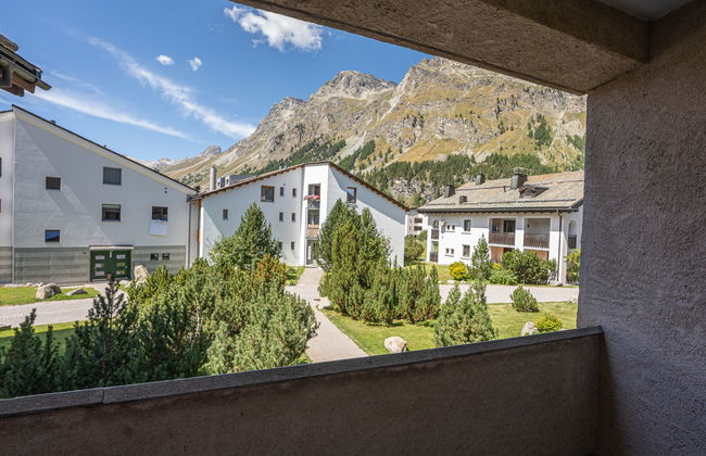 Chesa Ginellas - Foto 22