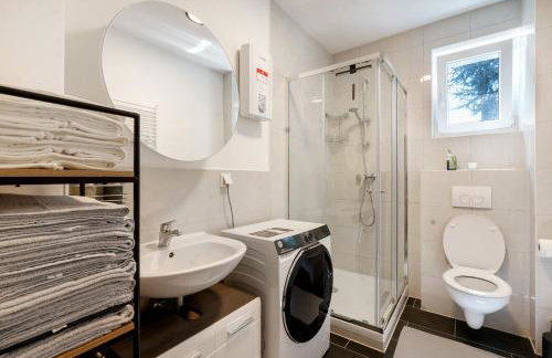 Ferienwohnung in München Eg - Foto 14