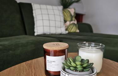 Modern Garden View Apt in Voula, Athens - Luxe - Foto 26