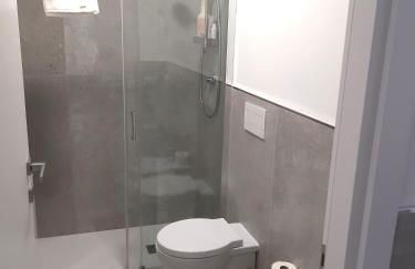 Rebibbia Guest Art Metro B - Foto 14