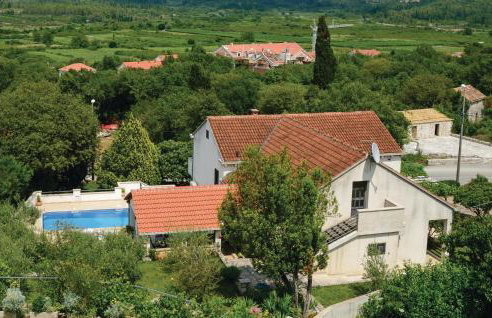 4 Bedroom Cozy Home In Gruda - Photo 15