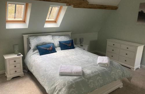 Tyn-Y-Berth Sleeps 27 luxury group accommodation - Photo 24