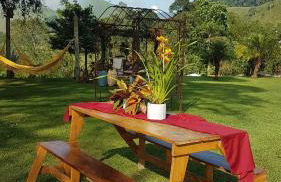 Fazenda Montanhes - Foto 38