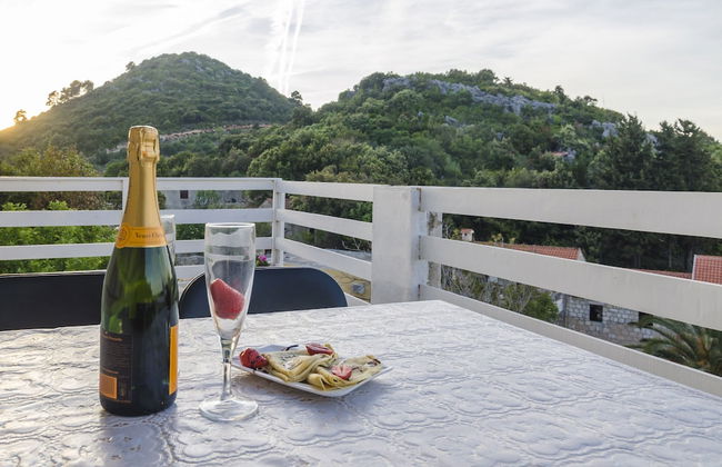 Apartments Dora Mljet - Foto 31