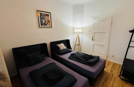 3-room apartment with parking space Sleepomat - Foto 13