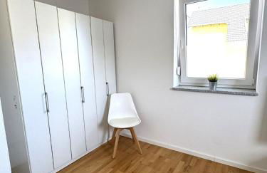 Gehobenes Wohnen mit Balkon, Parkplatz und keine 10 Minuten in die City - Foto 26