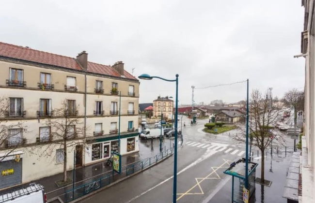 Magnifique Studio 5 - Edouard Vaillant - Foto 8