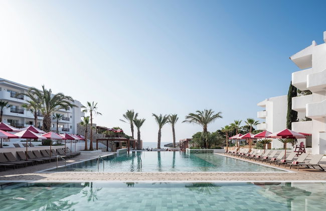 Inturotel Esmeralda Park - Foto 1