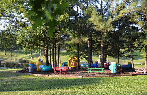 Ole Hickory w/Firepit HotTub - Foto 33