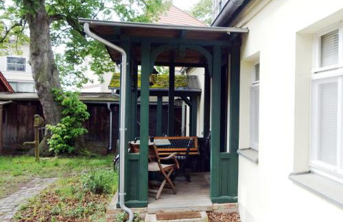 Fischerhaus am See - Photo 61