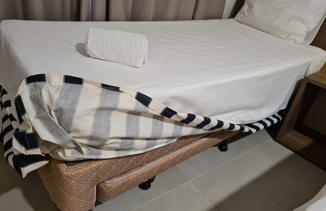 HF - Olímpia Park Resort - Foto 3