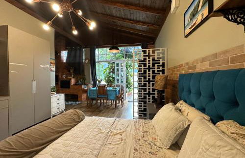 Arthi - LINDO LOFT RECANTO DOS PASSARINHOS - Foto 23