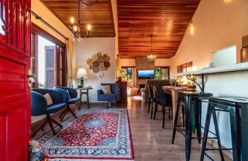 Rosa Casa Vivendas da Colina - Foto 10