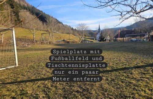 Alp-Juwel - mit Hallenbad und Sauna, 4 Schlafbereiche, Hallenbad, Sauna, inklusive Bettwäsche, Handtücher, tolle Kinderausstattung - Foto 37