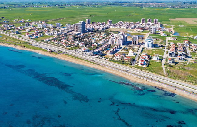 Noyanlar Holiday Homes - Foto 1