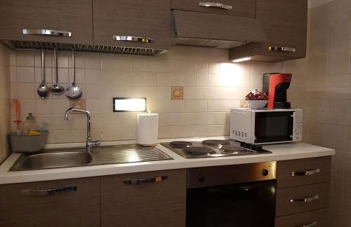 la Maison "37", apartment for 5-6 people, 3 bedrooms exclusive use - Foto 34