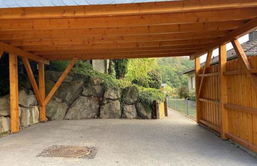 Schöne Ferienwohnung T&N im Weserbergland - Foto 11