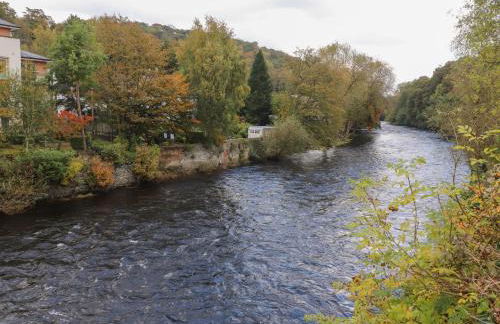 Cwmalis Hall - Photo 45