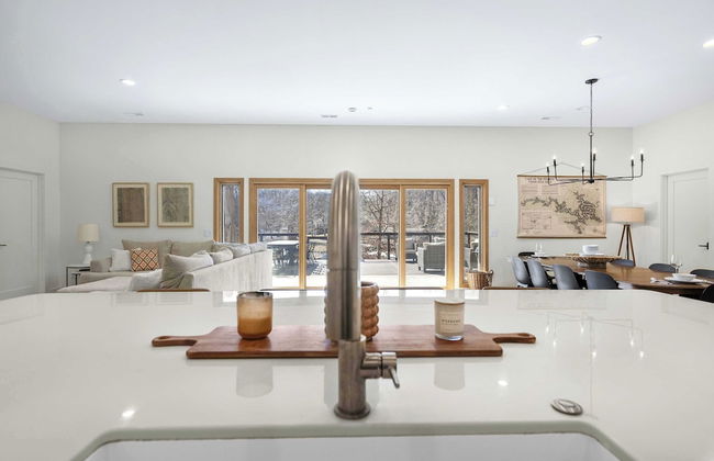 Big Bear Bungalow Stay on Ozark Waterfront - Foto 25