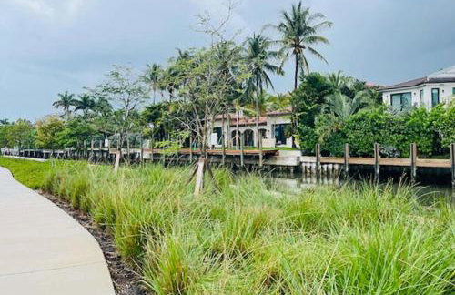 South Beach Paradise Jr Suite next to Convention Center - Foto 27