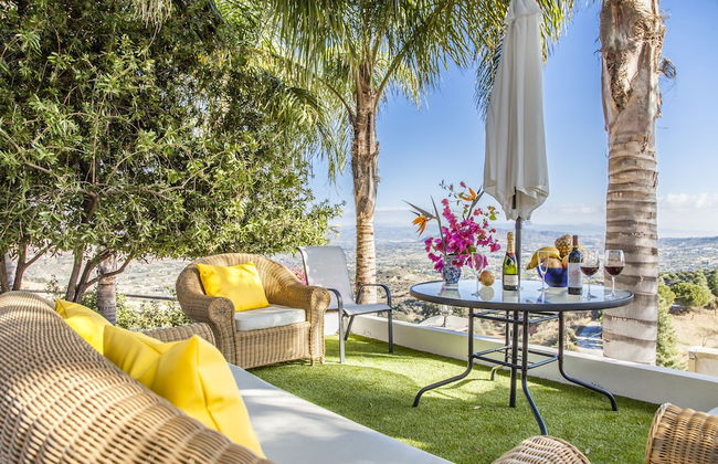 Cubo's Villa Bellavista de las Lomas - Foto 24