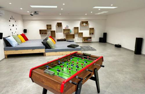 Villa Prestige Confort & Piscine - Photo 4