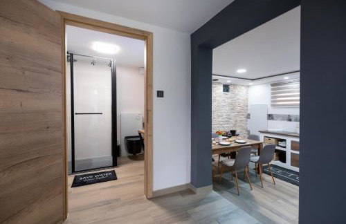 Cozy House In Nature With Hot Tub - Happy Rentals - Foto 9