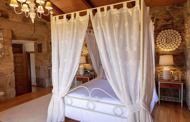 Casa Rural as Bentinas - Foto 14