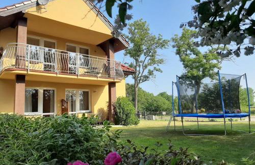 Holiday Home Sieroslaw Near Baltic Sea - Photo 6