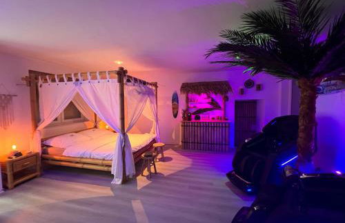 Relax-Suite - Foto 1