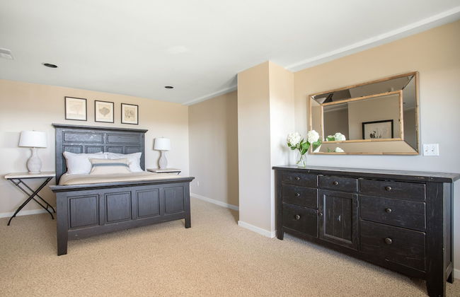 Lighthouse by Avantstay Beachfront View Home w Pool Table Ping Pong - Foto 32