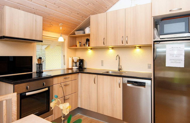 6 Person Holiday Home in Farvang - Photo 7