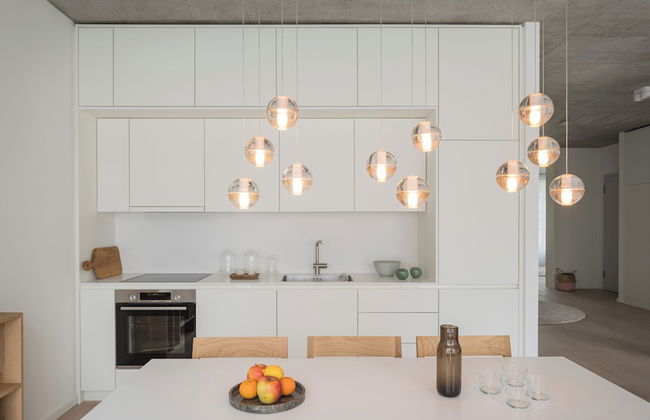 Wilmina Apartments & Lofts - Foto 11