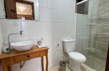 Villa Rosa e Mar - Praia do Rosa - Foto 41