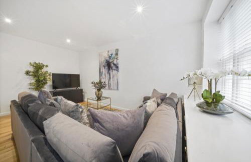 Eton House-Stunning-Castle views-5Bed-Free-Parking - Foto 1