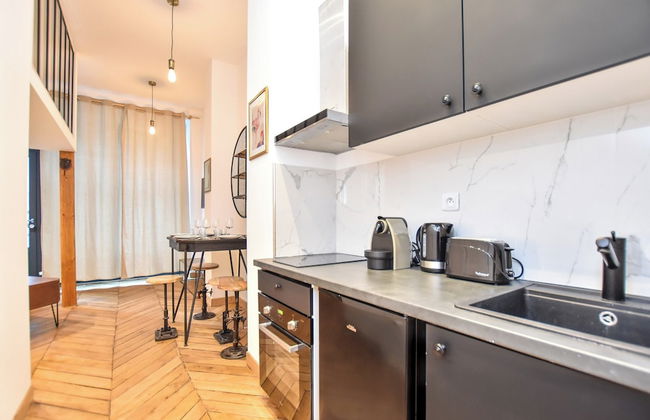 Cosy Apartment With 2 Bedrooms - Photo 5