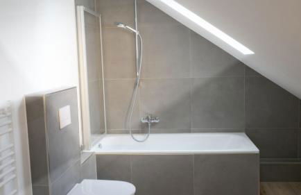 Land-Apartments Netphen - Foto 7